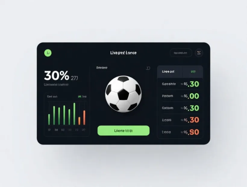 实时盘口数据图示